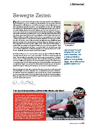 Editorial