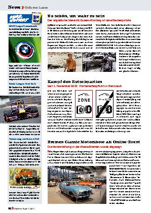Szene-News