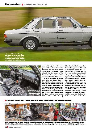 Mercedes-Benz 250 W123