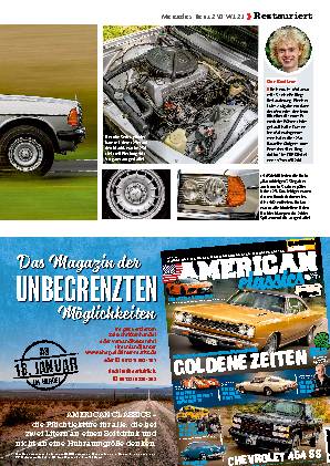 Mercedes-Benz 250 W123