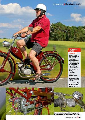 Simson SR 1