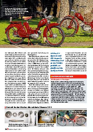 Simson SR 1