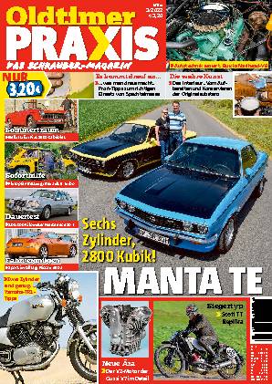 Ausgabe 3
