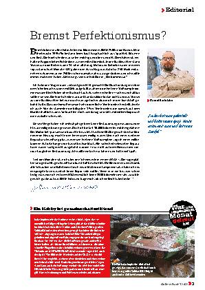 Editorial