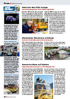 Szene-News