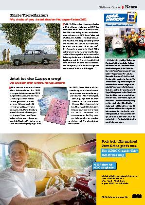 Szene-News