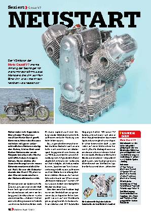 Moto Guzzi V7
