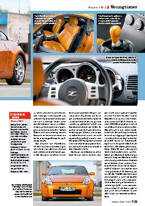 Nissan 350 Z