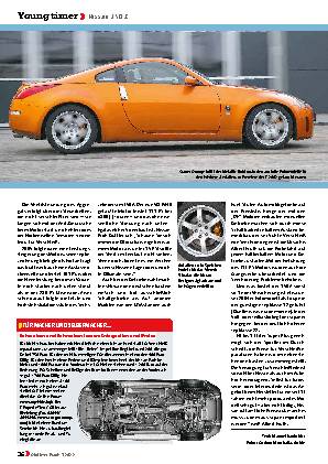 Nissan 350 Z