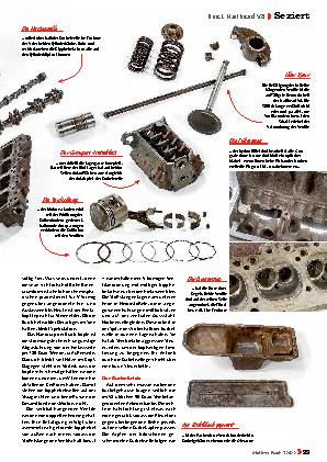 Buick Nailhead V8