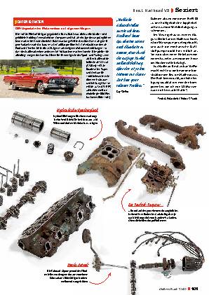Buick Nailhead V8