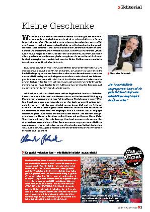 Editorial