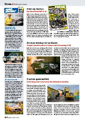 Szene-News