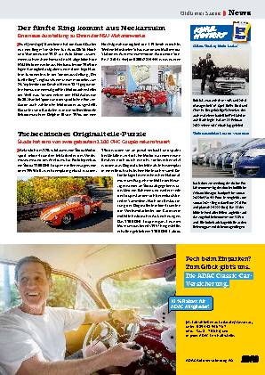 Szene-News