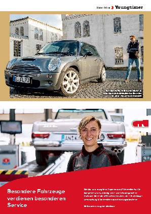 New Mini