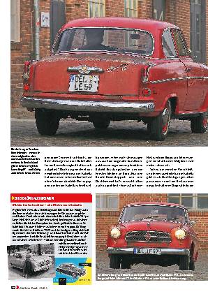 Borgward Isabella TS