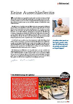 Editorial