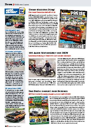 Szene-News