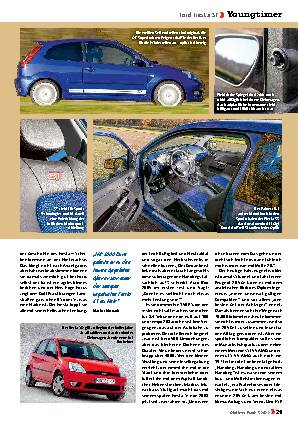 Ford Fiesta ST