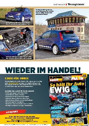 Ford Fiesta ST