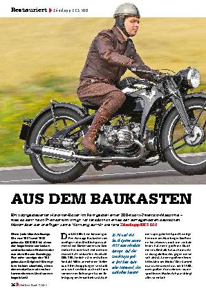 Zündapp KKS 500