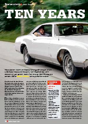 Buick Riviera