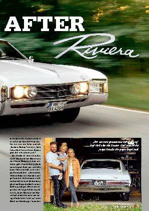 Buick Riviera