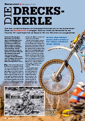Hercules 125 GS