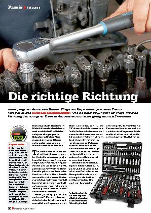 Ratschen