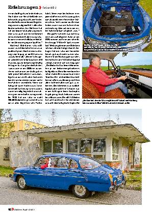 Tatra 603