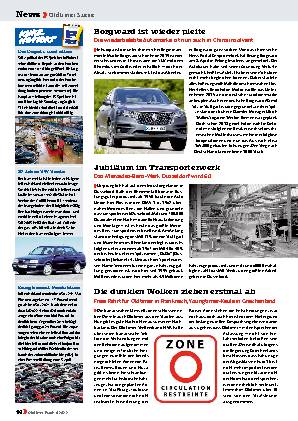 Szene-News