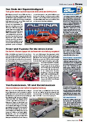 Szene-News