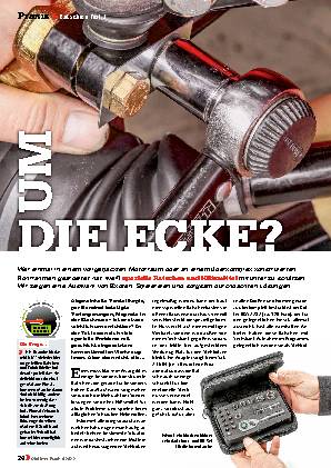 Ratschen Teil 3