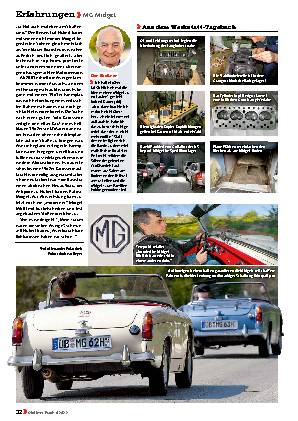 MG Midget
