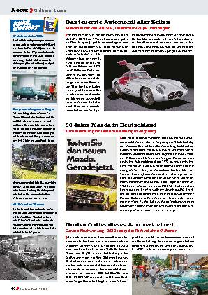 Szene-News