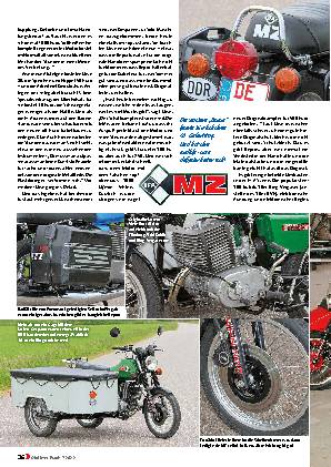 MZ ETZ 250