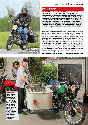 MZ ETZ 250