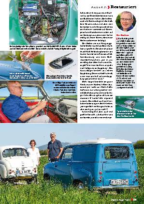 Austin A35