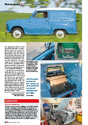 Austin A35