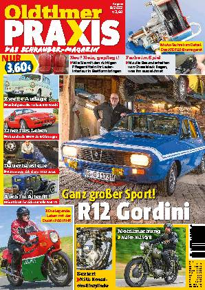 Ausgabe 8