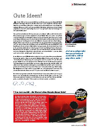 Editorial