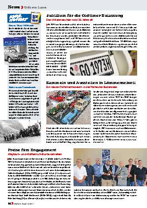 Szene-News