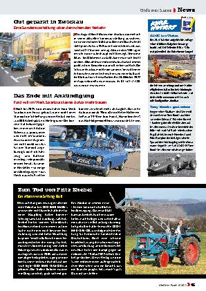 Szene-News