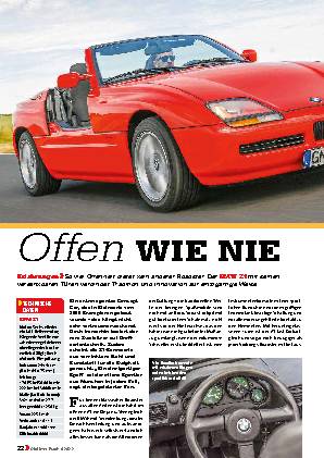 BMW Z1