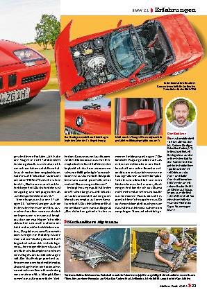 BMW Z1
