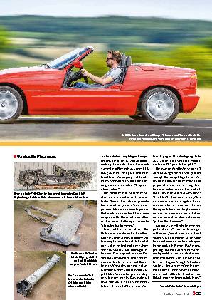 BMW Z1