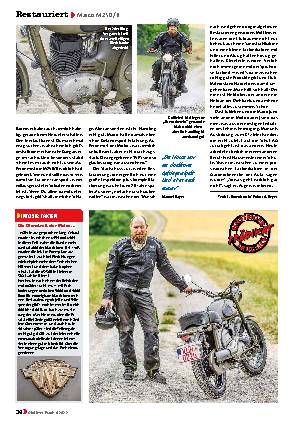 Maico M250/B