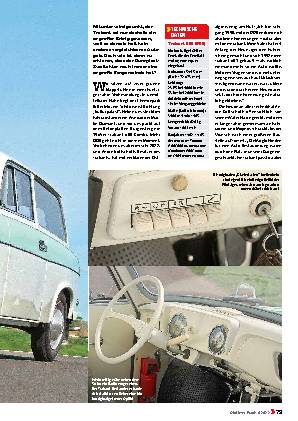 Trabant 600