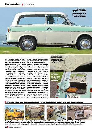 Trabant 600