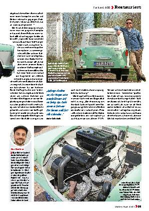 Trabant 600